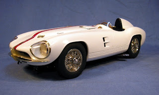 Pegaso Z102 Barquetta
Palabras clave: Pegaso