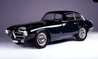 Pegaso Z102 Berlinetta
Palabras clave: Pegaso