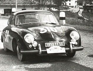 Francisco Bulto-Marques - J. M. Llobet
16º Rally Coupe del Alpes 1953, Porsche 356, Clasificado 12º@
Palabras clave: Porsche;Alpes;1953