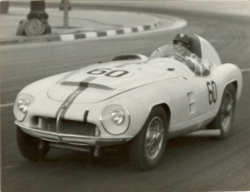 Pegaso Z102 Barquetta
Palabras clave: Pegaso