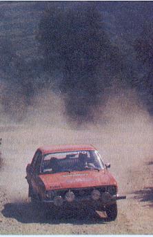 Angelo Presotto - Maurizio Perissinot
7º Rally dell'Isola d'Elba 1974. Opel Ascona. Clasificado 5º.

Del 18 al 20 de Abril, Porto Ferraio.
Superficie. asfalto.

El Rally constaba de 2 etapas con 301.00 km divididos en 36 tramos cronometrados.

Tomaron la salida 100 equipos, finalizaron 35.@
Palabras clave: ;Elba;Opel;1974