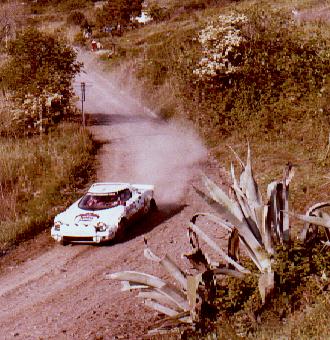 Antonio Fassina (Tony) - Maurizio Mannini
12º Rallye dell'Isola d'Elba 1979. Lancia Stratos HF. Clasificado 1º.

Del 26 al 28 de Abril.
Superficie: tierra.

Desconocemos de cuantos kilómetros tanto totales como cronometrados constaba la prueba.

Tomaron la salida 190 equipos, finalizaron 62.@
Palabras clave: ;Elba;Lancia;1979