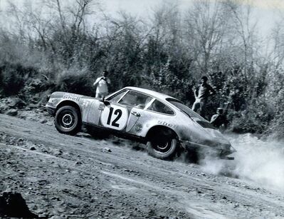 Sobieslaw Zasada - Marian Bien
20º East African Safari Rally 1972. Porsche 911 S (S-AA 4827). Clasificado 2º.

Del 30 de Marzo al 3 de Abril, Dar es Salaam (Tanzania).
Superficie: tierra.

Desconocemos de cuantos kilómetros constaba la prueba.

Tomaron la salida 85 equipos, finalizaron 18.@
Palabras clave: Sobieslaw_Zasada;Porsche;Safari;1972