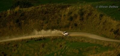 Juha Kankkunen - Nicky Grist
24º Rothmans Rally New Zealand 1994. Toyota Celica Turbo 4WD -ST185- (K-AM 5380). Clasificado 2º.

Del 29 al 31 de Julio, Auckland, Nueva Zelanda.

El Rally tenia un total de 1814.64 km de los que 519.31 km divididos en 30 tramos eran especiales (una de ellas fue cancelada SS23
Maramarua Forest HQ de 16.61 km).

Se inscribieron 81 equipos, tomaron la salida 81, finalizaron 46.

© Olivier Delhez
@
Palabras clave: Juha_Kankkunen;Toyota;Celica;ST185;Nueva_Zelanda;1993