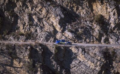Juha Kankkunen - Juha Repo
68º Rallye Automobile de Monte-Carlo 2000. Subaru Impreza S5 WRC '99 (T16 SRT). Clasificado 3º.

Del 19 al 22 de Enero, Monte-Carlo.
Superficie: asfalto - nieve

El Rally tenía un total de 1434.85 km de los que 412.81 km divididos en 15 tramos eran especiales (uno de ellos fue cancelado SS6 L'Epine - Rosans de 31.40 km).

Tomaron la salida 92 equipos, finalizaron 59.@
Palabras clave: ;Juha_Repo;Subaru;Impreza;WRC;Montecarlo;2000