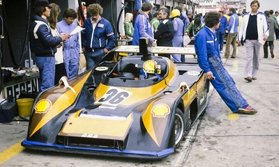 1.000 km de Nürburgring 1980
Kurt Hild / Kurt Lotterschmid
TOJ S306 Cosworth
Palabras clave: 1980;Nurburgring;Cosworth