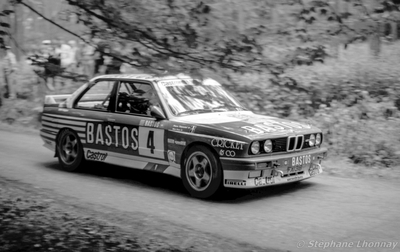 Marc Duez - Pierre Thimonier
24º Ypres 24 Hours Rally 1988. BMW M3 E30 (FXI 318). Clasificado 3º.
Bastos Racing Team

Del 24 al 26 de Junio, Ypres.
Superficie: asfalto.

El Rally constaba de 6 etapas con 375.15 km cronometrados divididos en 37 tramos especiales.

Tomaron la salida 138 equipos, finalizaron 73.

© Stéphane Lhonnay
@@
Palabras clave: BMW;Ypres;1988