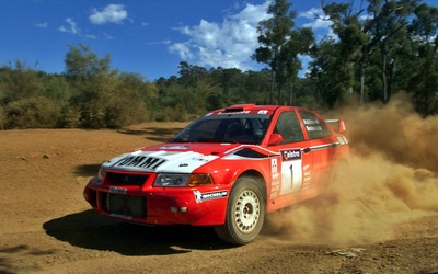 Tommi Mäkinen - Risto Mannisenmäki
12º Telstra Rally Australia 1999. Mitsubishi Lancer Evo V (S2 TMR). Clasificado 1º.

Del 4 al 7 de Noviembre, Perth.
Superficie: tierra.

El Rally tenia un total de 1424.33 Km de los que 395.88 Km divididos en 23 tramos eran especiales.

Se inscribieron 89 equipos, tomaron la salida 84, finalizaron 49.@
Palabras clave: ;Mitsubishi;Lancer;Evo5;Australia;1999