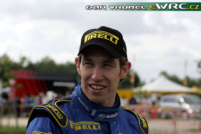 Chris Atkinson - Glenn Macneall
6º Rally de Japan 2006. Subaru Impreza S12 WRC '06 (JT55 SRT). Clasificado 4º.
Subaru World Rally Team

Del 1 al 3 de Octubre, Obihiro, Hokkaido.
Superficie: tierra.

El Rally constaba de 3 etapas con un total de 1586.52 km de los que 345.72 km divididos en 27 tramos eran cronometrados.

Tomaron la salida 87 equipos, finalizaron 78.

© Dan Vrubel
@@
Palabras clave: Subaru;Impreza;WRC;Japon;2006