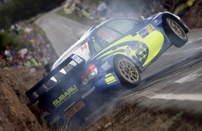 Xavier Pons - Xavier Amigo
43º Rally RACC Catalunya - Costa Daurada 2007. Subaru Impreza S12B WRC '07 (KT07 SRT). Clasificado 9º.
Subaru World Rally Team

Del 5 al 7 de Octubre, Salou, Tarragona, Catalunya, España.
Superficie: asfalto.

El Rally tenia un total de 1359.96 km de los que 352.87 km divididos en 18 tramos, eran especiales.

Se inscribieron 84 equipos, tomaron la salida 81, finalizaron 65.@
Palabras clave: Xavier_Pons;Subaru;Impreza;WRC;Catalunya;Costa_Daurada;RACC;España;Spain;2007