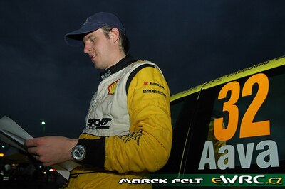 Urmo Aava - Kuldar Sikk
43º Rally RACC Catalunya - Costa Daurada 2007. Suzuki Swift S1600 (KIH-354). Clasificado 18º.

Del 5 al 7 de Octubre, Salou, Tarragona, Catalunya, España.
Superficie: asfalto.

El Rally tenia un total de 1359.96 km de los que 352.87 km divididos en 18 tramos, eran especiales.

Se inscribieron 84 equipos, tomaron la salida 81, finalizaron 65.

© Marek Felt
@@
Palabras clave: Suzuki;Swift;Catalunya;Costa_Daurada;RACC;España;Spain;2007