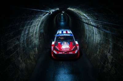 Sébastien Ogier - Vincent Landais
FORUM8 Rally Japan 2026. Toyota GR Yaris Rally1. Clasificado 2º.
Toyota Gazoo Racing WRT

Del 28 al 31 de Mayo, Toyota city, Aichi pref.
Superficie: asfalto.

El Rallye constaba de 3 etapas con un total de 905.27 km de los que 302.82 km divididos en 20 tramos eran cronometrados.

Tomaron la salida 32 equipos, finalizaron 29.
@
Palabras clave: Toyota;Yaris;Rally1;Japon;2026