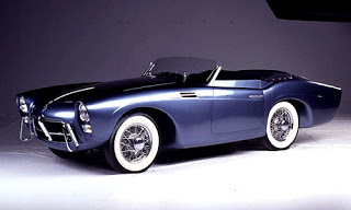 Pegaso Z103 Cabriolet
Palabras clave: Pegaso