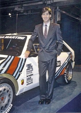 Henri Toivonen
Presentación del Lancia Delta S4
Diciembre de 1984
Palabras clave: Henri_Toivonen;Lancia;Delta;Grupo_B;Personajes;1985;Presentacion