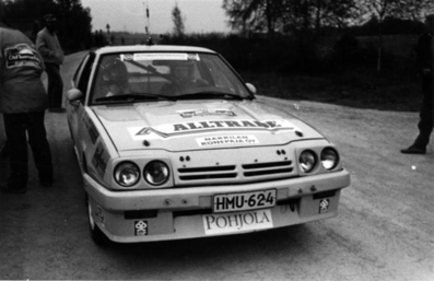 Coche 000 en Rally Old Toomas 1988
Opel Manta
Palabras clave: Opel;Toomas;1988