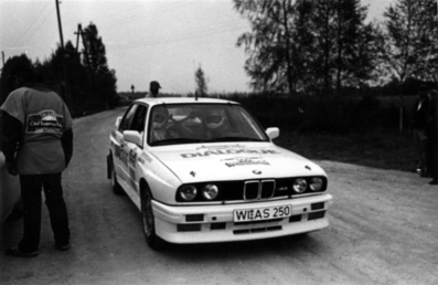Coche 0000 en Rally Old Toomas 1988
BMW
Palabras clave: BMW;Toomas;1988