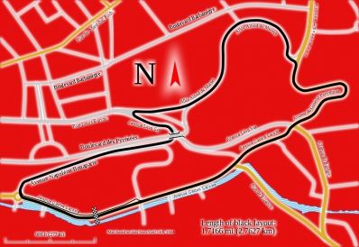 Circuito Urbano de Pau (Francia)
[url=https://commons.wikimedia.org/w/index.php?curid=9414149] By Will Pittenger - Own work, CC BY-SA 3.0[/url]
@
