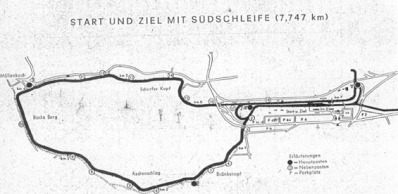 Nurburgring (Alemania)
