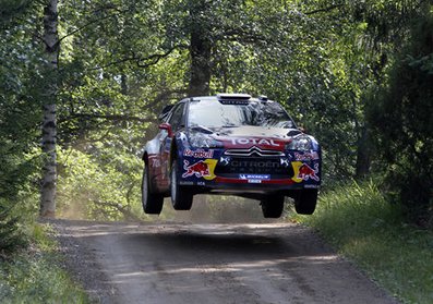 Sebastien Loeb - Daniel Elena
61º Rally Finlandia 2011. Citröen DS3 WRC. Clasificado 1º.@
Palabras clave: Sebastien_Loeb;Daniel_Elena;Citroen;DS3;WRC;Finlandia;2011;saltos