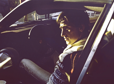 Henri Toivonen
Dentro del habitáculo del Lancia Delta S4
Palabras clave: Henri_Toivonen;1986;Lancia;Delta;Personajes