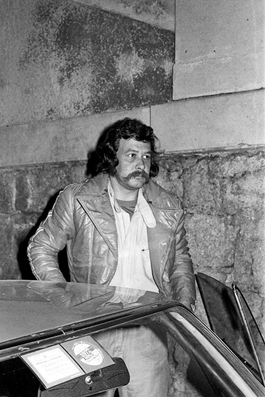 Harry Källström
Nacio el 30 de junio de 1939 
Fallecio el 13 de Julio de 2009 de un infarto
D.E.P. / R.I.P.
Palabras clave: Harry_Källström;Personajes
