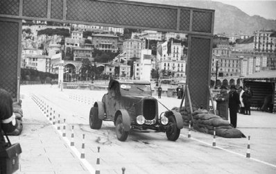 Cristea
16º Rallye Automobile de Monte-Carlo 1937. Ford. Clasificado 7º.

Del 26 al 30 de Enero.
Superficie: asfalto - nieve.

Tomaron la salida 121 equipos, finalizaron 81.@
Palabras clave: Ford;Montecarlo;1937