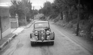 Marcel Becquart - Henri Secret
20º Rallye Automobile de Monte-Carlo 1950. Hotchkiss 686 3L (10-QR4). Clasificado 1º.

Del 22 al 27 de Enero.
Superficie: asfalto - nieve.

Tomaron la salida 293 equipos, finalizaron 135.@
Palabras clave: Hotchkiss;Montecarlo;1950