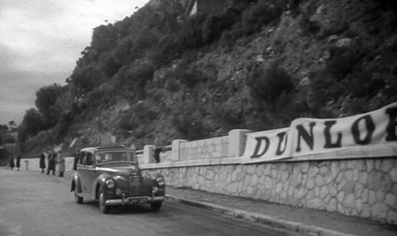 Maurice Gatsonides - Klaas S.Barendregt
20º Rallye Automobile de Monte-Carlo 1950. Humber Super Snipe (JHP 329). Clasificado 2º.

Del 22 al 27 de Enero.
Superficie: asfalto - nieve.

Tomaron la salida 293 equipos, finalizaron 135.@
Palabras clave: Humber;Snipe;Montecarlo;1950
