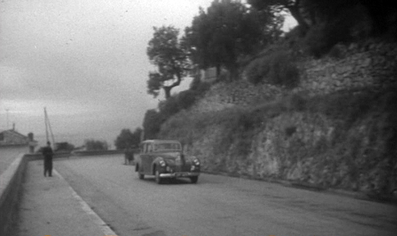 Maurice Gatsonides - Klaas S.Barendregt
20º Rallye Automobile de Monte-Carlo 1950. Humber Super Snipe (JHP 329). Clasificado 2º.

Del 22 al 27 de Enero.
Superficie: asfalto - nieve.

Tomaron la salida 293 equipos, finalizaron 135.@
Palabras clave: Humber;Snipe;Montecarlo;1950
