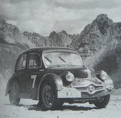 Guy Lapchin - Charles Plantivaux
13º Rally Coupe des Alpes 1950, Dyna Panhard, Clasificado 3º@
Palabras clave: Panhard;Alpes;1950