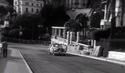Jean Trevoux - Roger Crovetto
11º Rallye Automobile de Monte-Carlo 1951. Delahaye 175 S (3415 P 75). Clasificado 1º.

Del 22 al 29 de Enero.
Superficie: asfalto - nieve.

Se inscribieron 362 equipos, tomaron la salida 337, finalizaron 281.@
Palabras clave: Delahaye;Montecarlo;1951
