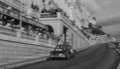 Jean Trevoux - Roger Crovetto
11º Rallye Automobile de Monte-Carlo 1951. Delahaye 175 S (3415 P 75). Clasificado 1º.

Del 22 al 29 de Enero.
Superficie: asfalto - nieve.

Se inscribieron 362 equipos, tomaron la salida 337, finalizaron 281.@
Palabras clave: Delahaye;Montecarlo;1951