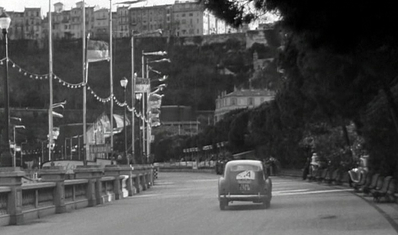 Louis Chiron - N. Mahé
11º Rallye Automobile de Monte-Carlo 1951. Delahaye 175 S (7099 S 75). Clasificado 5º.

Del 22 al 29 de Enero.
Superficie: asfalto - nieve.

Se inscribieron 362 equipos, tomaron la salida 337, finalizaron 281.@
Palabras clave: Delahaye;Montecarlo;1951