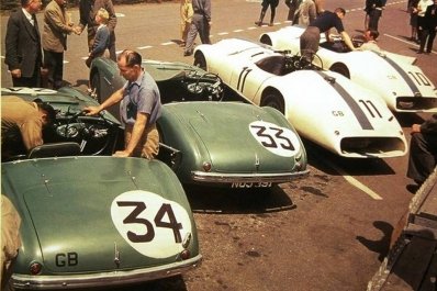 24 Horas de Le Mans (1953)
Para mas informacion [url=http://wp.me/p74eqQ-aj] Clic en la foto o aqui si esta azul[/url]
For more information [url=http://wp.me/p74eqQ-aj] Click on the picture or here if blue [/url]
