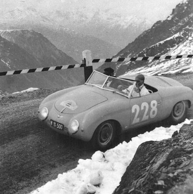 Wolfgang Denzel - Hubert Stroinigg
17º Rally Coupe del Alpes 1954, Denzel 1300, Clasificado 1º@
Palabras clave: Denzel;Alpes;1954