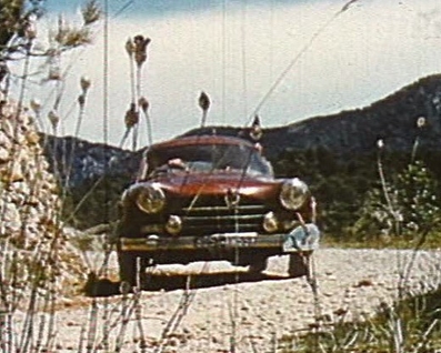 Roger Rauch - Bousson
17º Rally Coupe del Alpes 1954, Salmoson 2300, Clasificado 9@
Palabras clave: Salmoson;Alpes;1954