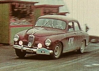 Luciano Tavola - Lucio Marini
18º Rallye International des Alpes 1956. Alfa Romeo 1900. Clasificado 27º.

De 6 al 13 de Julio, Marseille - Zagreb - Marseille.
Superficie: asfalto.

Tomaron la salida 80 equipos, finalizaron 34.@
Palabras clave: Alfa_Romeo;Alpes;1956