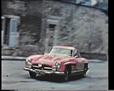 Beker - Beker
16º Rallye Automobile de Monte-Carlo 1956. Mercedes Benz 300SL (W60-5000). Clasificado 223º.

Del 16 al 23 de Enero, Monaco.
Superficie: asfalto - nieve.

El Rally tenia un total de 4800 km de los que 420 km divididos en 18 tramos eran especiales, (2 ellas fueron canceladas SS10 Col de la Porte de 18.25 Km y SS11 La Cabanette de 18.25Km).

Tomaron la salida 278 equipos, finalizaron 51.@
Palabras clave: ;Mercedes;Montecarlo;1956