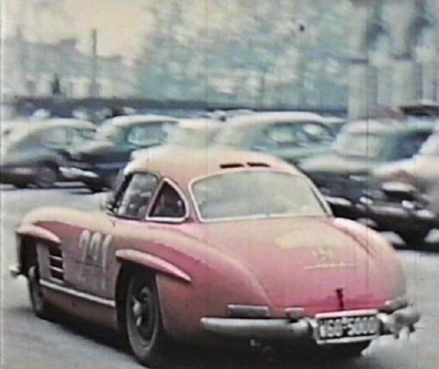 Beker - Beker
16º Rallye Automobile de Monte-Carlo 1956. Mercedes Benz 300SL (W60-5000). Clasificado 223º.

Del 16 al 23 de Enero, Monaco.
Superficie: asfalto - nieve.

El Rally tenia un total de 4800 km de los que 420 km divididos en 18 tramos eran especiales, (2 ellas fueron canceladas SS10 Col de la Porte de 18.25 Km y SS11 La Cabanette de 18.25Km).

Tomaron la salida 278 equipos, finalizaron 51.@
Palabras clave: ;Mercedes;Montecarlo;1956