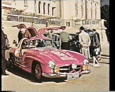 Beker - Beker
16º Rallye Automobile de Monte-Carlo 1956. Mercedes Benz 300SL (W60-5000). Clasificado 223º.

Del 16 al 23 de Enero, Monaco.
Superficie: asfalto - nieve.

El Rally tenia un total de 4800 km de los que 420 km divididos en 18 tramos eran especiales, (2 ellas fueron canceladas SS10 Col de la Porte de 18.25 Km y SS11 La Cabanette de 18.25Km).

Tomaron la salida 278 equipos, finalizaron 51.@
Palabras clave: ;Mercedes;Montecarlo;1956