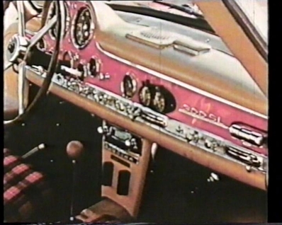 Beker - Beker
16º Rallye Automobile de Monte-Carlo 1956. Mercedes Benz 300SL (W60-5000). Clasificado 223º.

Del 16 al 23 de Enero, Monaco.
Superficie: asfalto - nieve.

El Rally tenia un total de 4800 km de los que 420 km divididos en 18 tramos eran especiales, (2 ellas fueron canceladas SS10 Col de la Porte de 18.25 Km y SS11 La Cabanette de 18.25Km).

Tomaron la salida 278 equipos, finalizaron 51.@
Palabras clave: Mercedes;Montecarlo;1956;detalles
