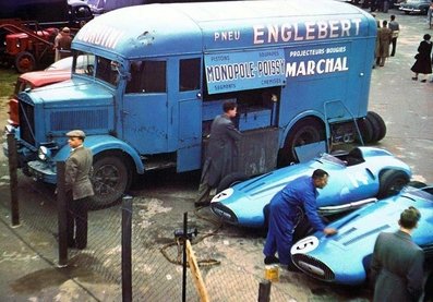 Gran Premio de Inglaterra de F1 (Silverstone, 1956)
Para mas informacion [url=https://wp.me/p74eqQ-2A] Clic en la foto o aqui si esta azul[/url]
For more information [url=https://wp.me/p74eqQ-2A] Click on the picture or here if blue [/url]
Palabras clave: Gordini;1956