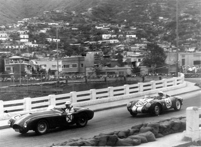 III Gran Premio de Venezuela,1.000 Km de Caracas (1957)
Para mas informacion [url=https://wp.me/p74eqQ-19] Clic en la foto o aqui si esta azul[/url]
For more information [url=https://wp.me/p74eqQ-19] Click on the picture or here if blue [/url]

