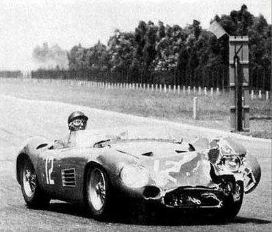 Paco Godia - Juan Manuel Fangio
1000 Km Buenos Aires 1958. Maserati 300S.

No consiguieron finalizar la prueba.

Para mas informacion [url=https://wp.me/p74eqQ-2k] Clic en la foto o aqui si esta azul[/url]

For more information [url=https://wp.me/p74eqQ-2k] Click on the picture or here if blue [/url]

Palabras clave: Paco_Godia;Juan_Manuel_Fangio;Maserati;1958