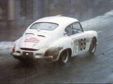 Jacques Feret - Jacques Rambaud
29º Rallye Automobile de Monte-Carlo 1960. Alpine A 106 (1536 HG 75). Clasificado 18º.

Del 19 al 23 de Enero, Monte-Carlo.
Superficie: asfalto - nieve.

Tomaron la salida 311 equipos, finalizaron 152.@
Palabras clave: Renault;Alpine;Alpes;1960