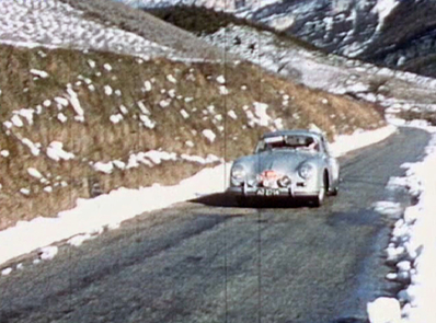 Rob Dooijes - Willy Vaandorp
29º Rallye Monte-Carlo 1960. Porsche 356 A1600. Clasificado 48º.@
Palabras clave: ;Willy_Vaandorp;Porsche;Montecarlo;1960