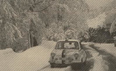 ¿? - ¿?
6º Tour de Corse 1961
Palabras clave: Corcega;Corse;1961