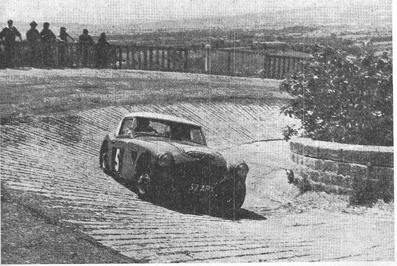 Don Morley - Erle Morley
23º Rally Coupe del Alpes 1962, Austin Healey 3000 Mk2, Clasificado 1º@
Palabras clave: Austin;Alpes;1962