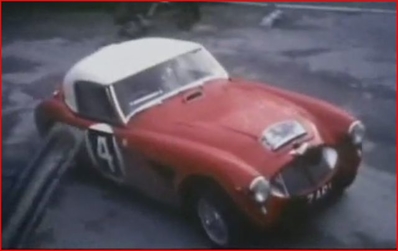 Pat Moss-Carlsson - Pauline Mayman
23º Rally Coupe del Alpes 1962, Austin Healey 3000 Mk2, Clasificado 3º@
Palabras clave: Austin;Alpes;1962