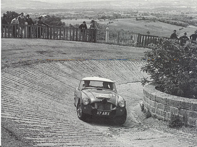 Peter Riley - Derek Astle
23º Rally Coupe del Alpes 1962, Austin Healey 3000 Mk2, Retirado@
Palabras clave: Austin;Alpes;1962